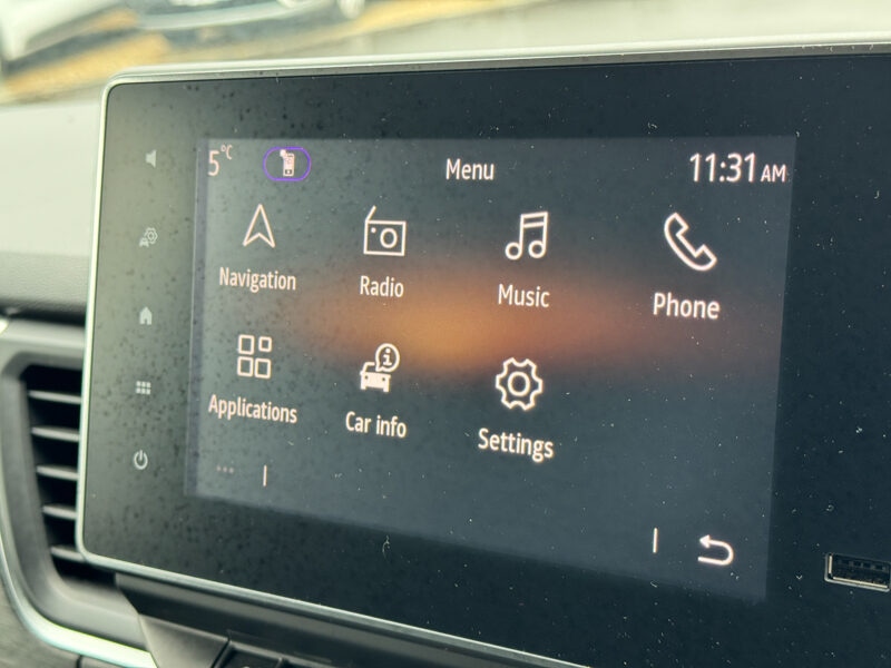 Used Renault Trafic 2022 for sale - 77608002: Photo 25