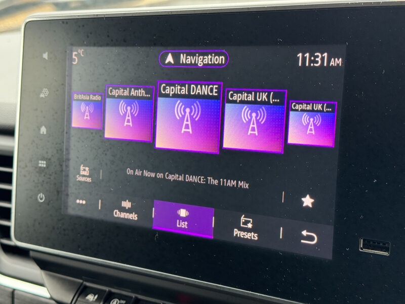 Used Renault Trafic 2022 for sale - 77608002: Photo 27