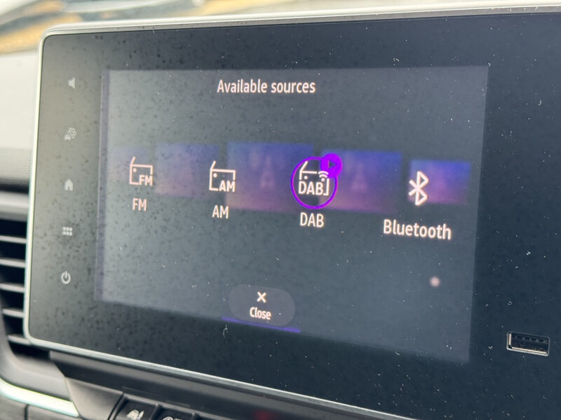 Used Renault Trafic 2022 for sale - 77608002: Photo 28