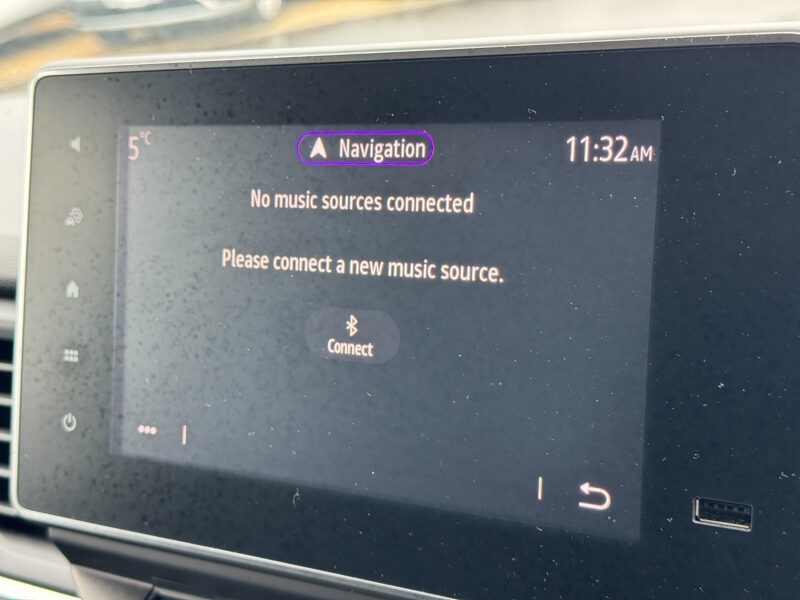 Used Renault Trafic 2022 for sale - 77608002: Photo 29