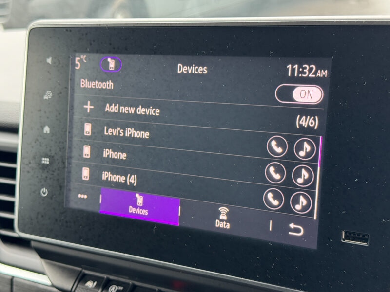 Used Renault Trafic 2022 for sale - 77608002: Photo 30