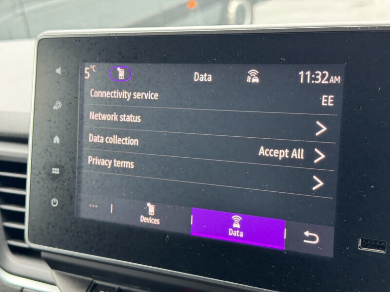 Used Renault Trafic 2022 for sale - 77608002: Photo 31