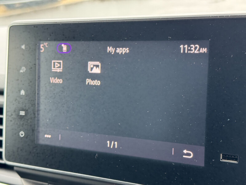 Used Renault Trafic 2022 for sale - 77608002: Photo 32