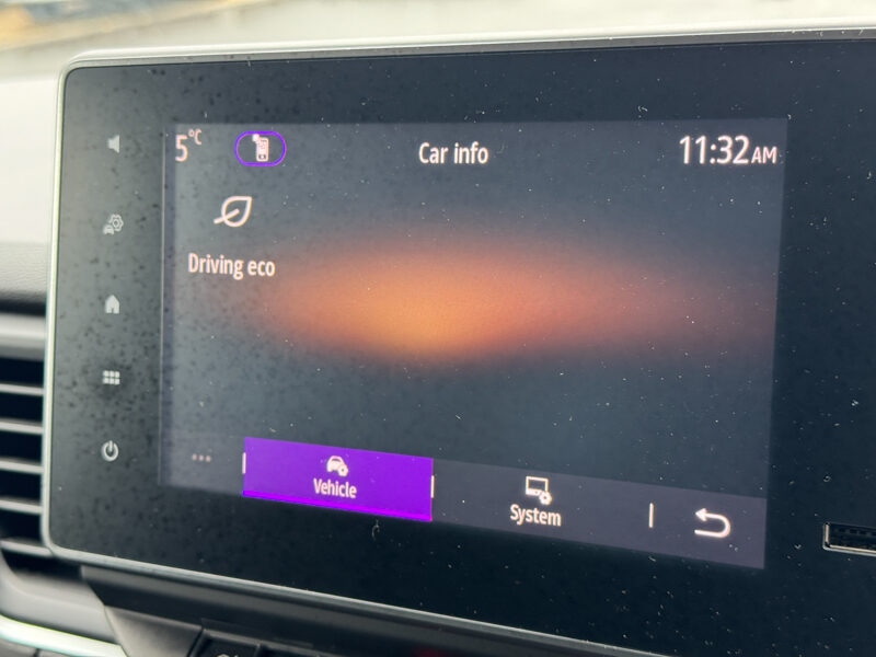 Used Renault Trafic 2022 for sale - 77608002: Photo 33