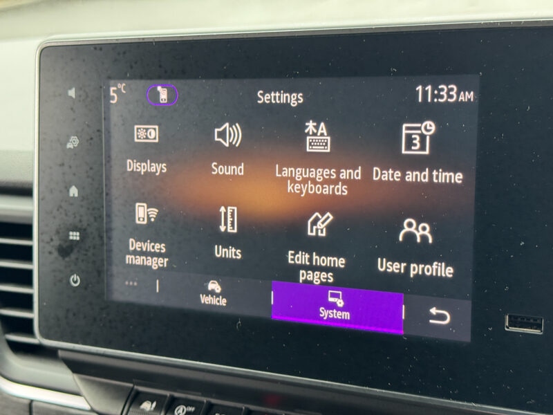 Used Renault Trafic 2022 for sale - 77608002: Photo 36