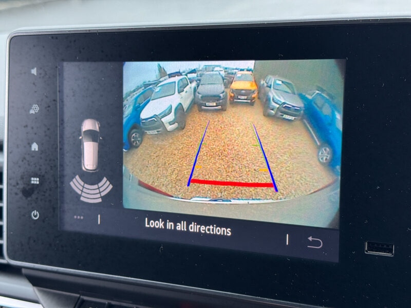 Used Renault Trafic 2022 for sale - 77608002: Photo 37