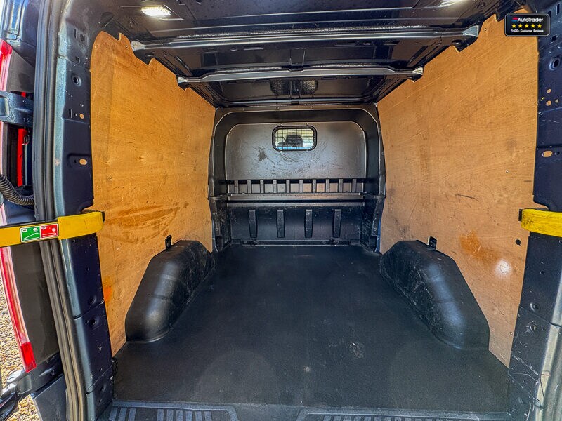 Used Ford Transit Custom 2022 for sale - 77042178: Photo 10