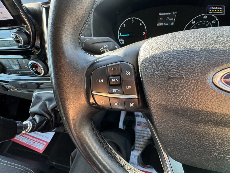 Used Ford Transit Custom 2022 for sale - 77042178: Photo 21