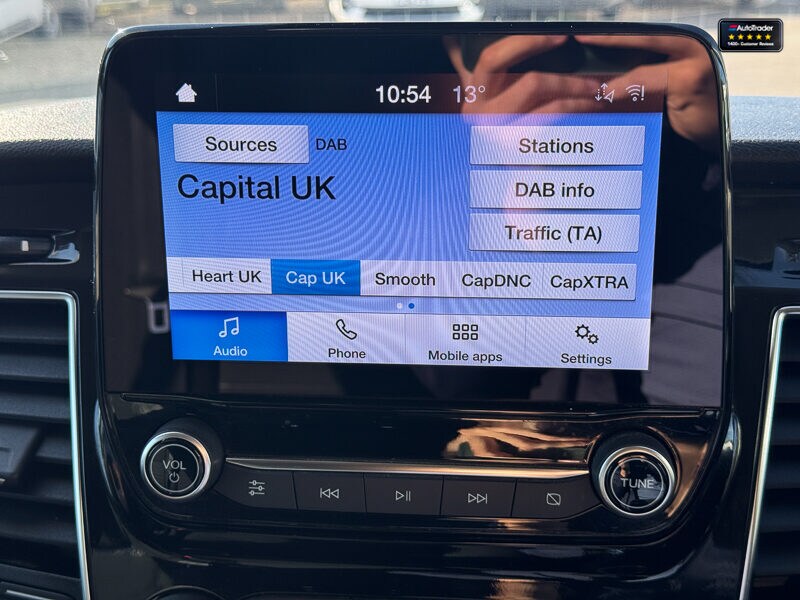 Used Ford Transit Custom 2022 for sale - 77042178: Photo 29