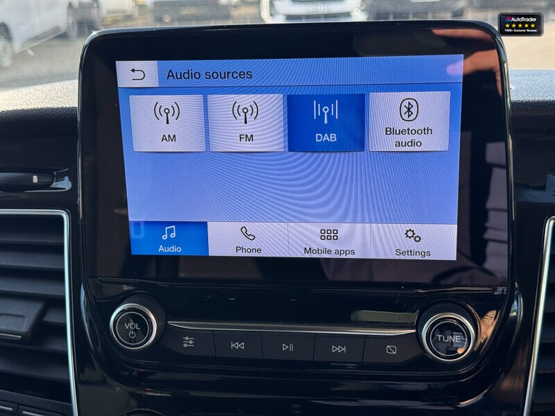 Used Ford Transit Custom 2022 for sale - 77042178: Photo 30