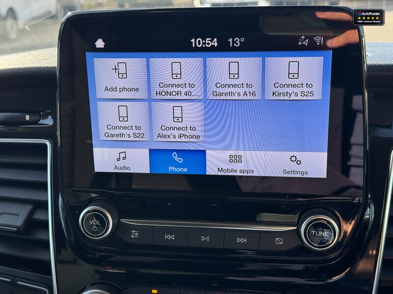 Used Ford Transit Custom 2022 for sale - 77042178: Photo 31