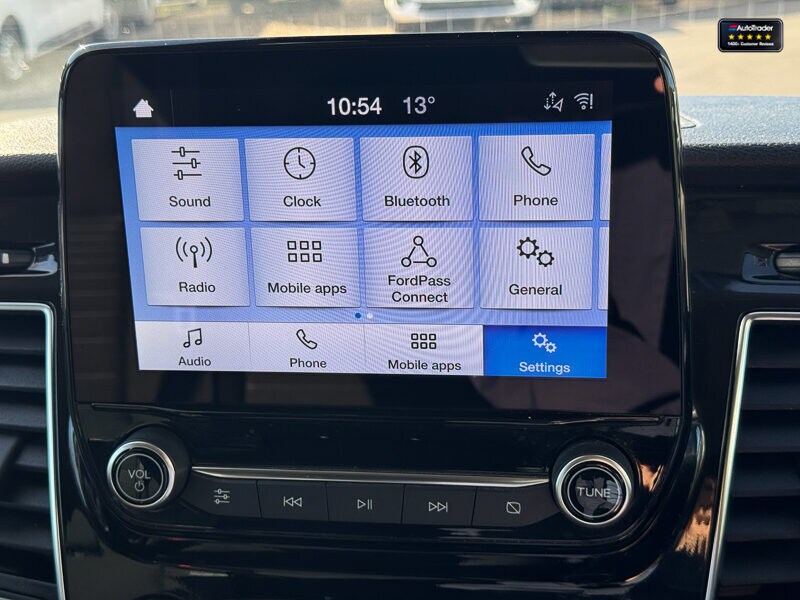 Used Ford Transit Custom 2022 for sale - 77042178: Photo 33