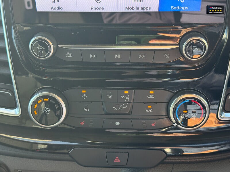 Used Ford Transit Custom 2022 for sale - 77042178: Photo 36