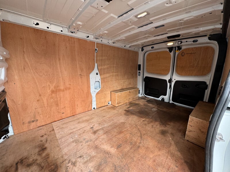 Used Renault Trafic 2024 for sale - 77474677: Photo 11