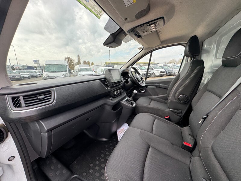 Used Renault Trafic 2024 for sale - 77474677: Photo 12