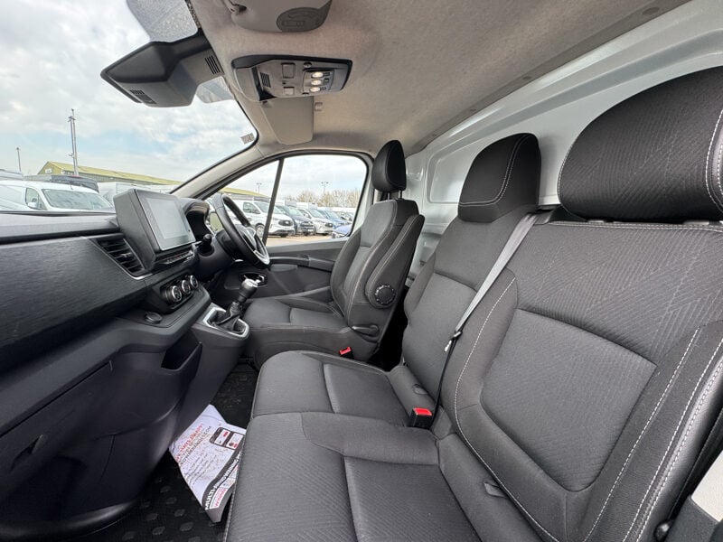 Used Renault Trafic 2024 for sale - 77474677: Photo 13