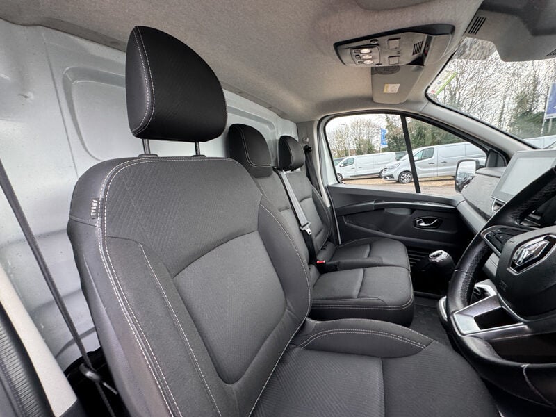 Used Renault Trafic 2024 for sale - 77474677: Photo 14