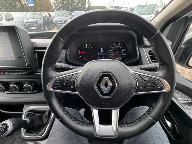 Used Renault Trafic 2024 for sale - 77474677: Photo 16