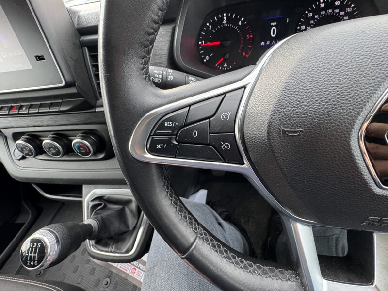 Used Renault Trafic 2024 for sale - 77474677: Photo 17