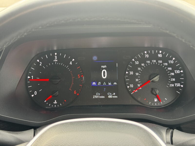 Used Renault Trafic 2024 for sale - 77474677: Photo 19