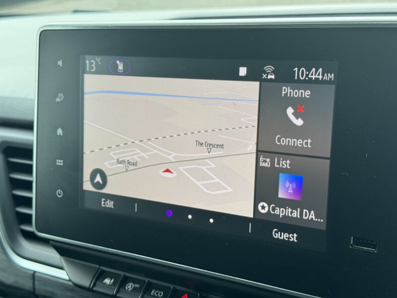 Used Renault Trafic 2024 for sale - 77474677: Photo 24