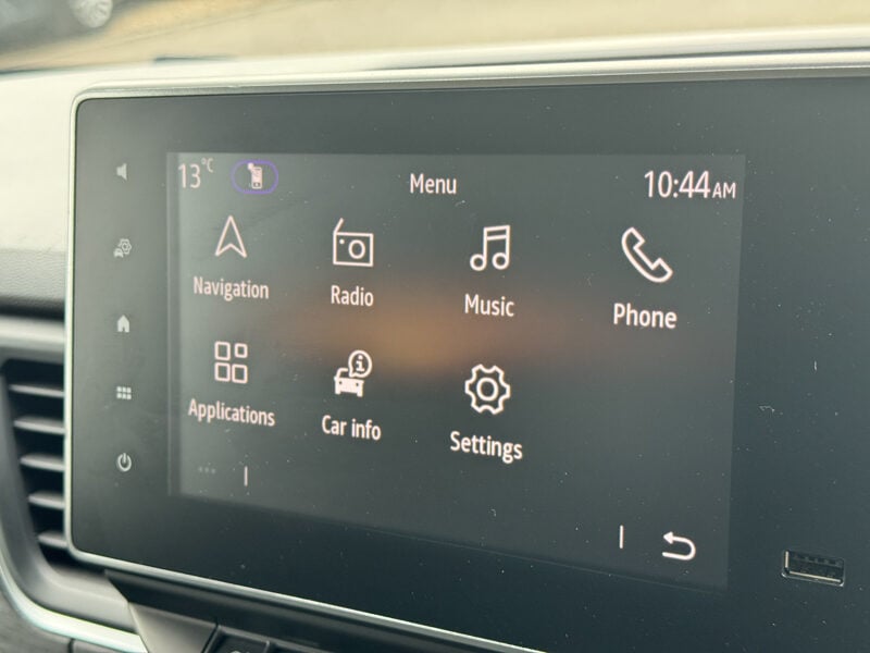 Used Renault Trafic 2024 for sale - 77474677: Photo 25