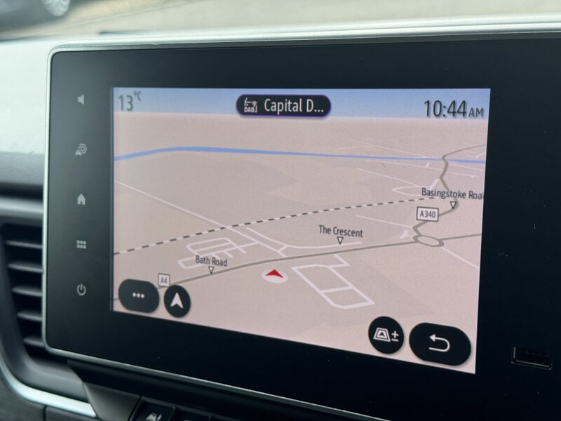 Used Renault Trafic 2024 for sale - 77474677: Photo 26