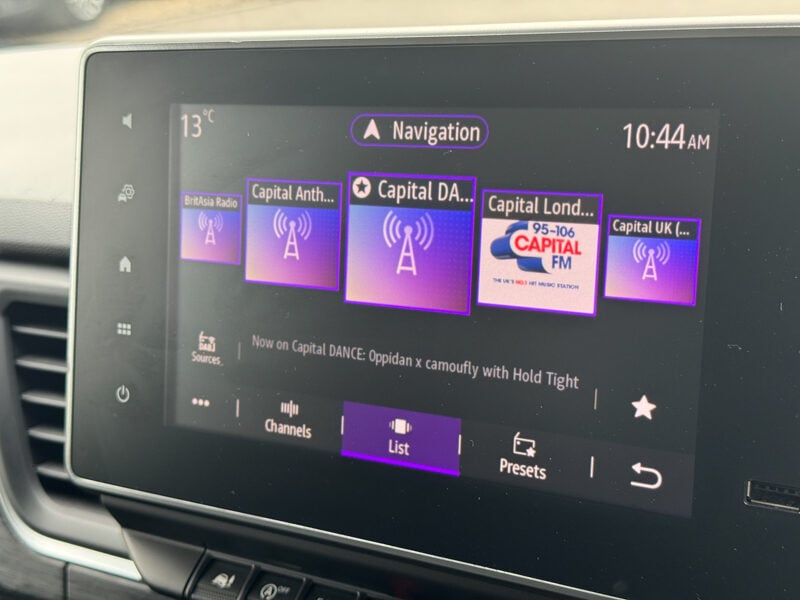 Used Renault Trafic 2024 for sale - 77474677: Photo 27