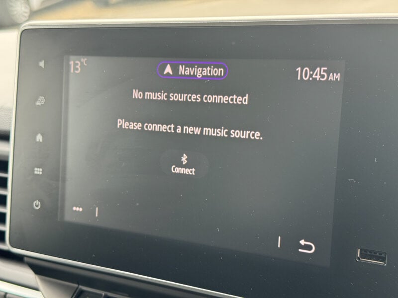 Used Renault Trafic 2024 for sale - 77474677: Photo 29