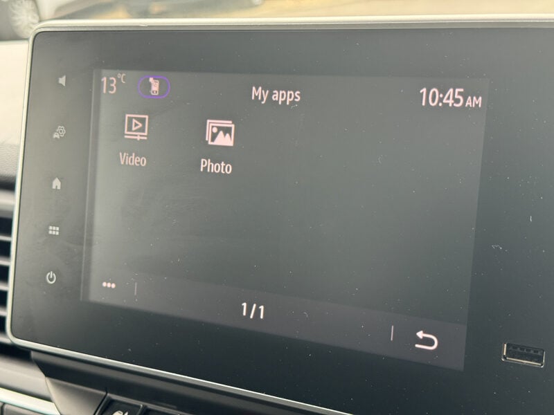 Used Renault Trafic 2024 for sale - 77474677: Photo 32