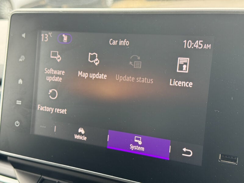 Used Renault Trafic 2024 for sale - 77474677: Photo 34