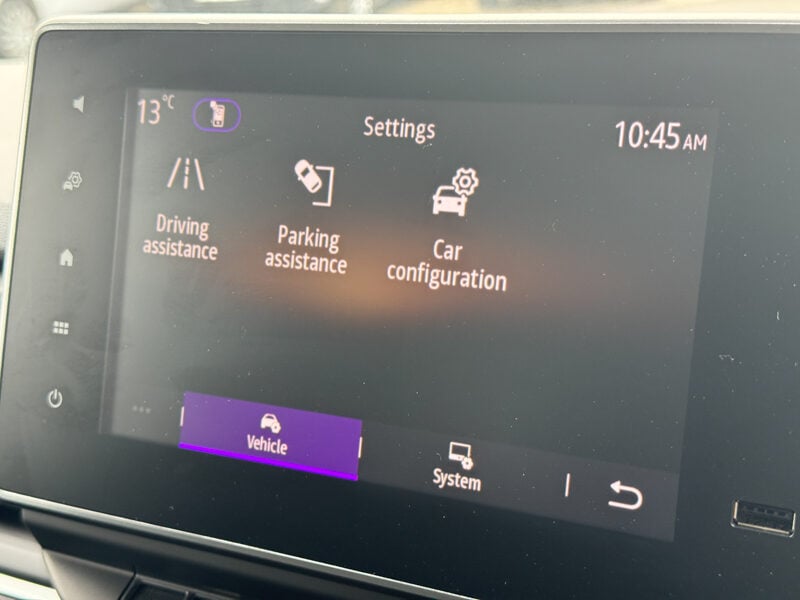 Used Renault Trafic 2024 for sale - 77474677: Photo 35