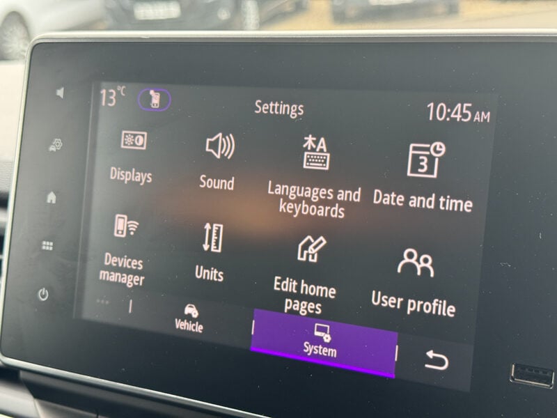 Used Renault Trafic 2024 for sale - 77474677: Photo 36