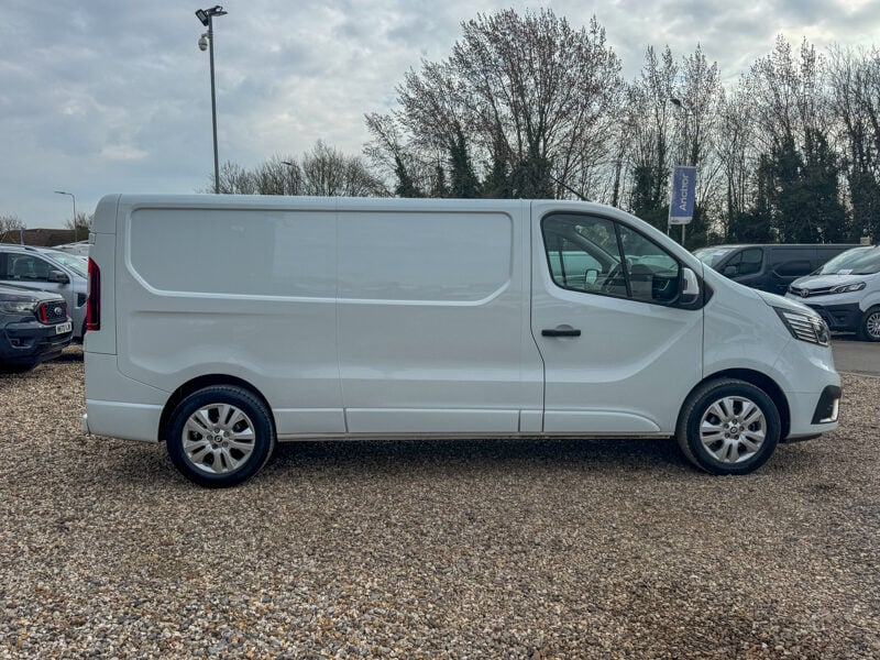 Used Renault Trafic 2024 for sale - 77474677: Photo 5