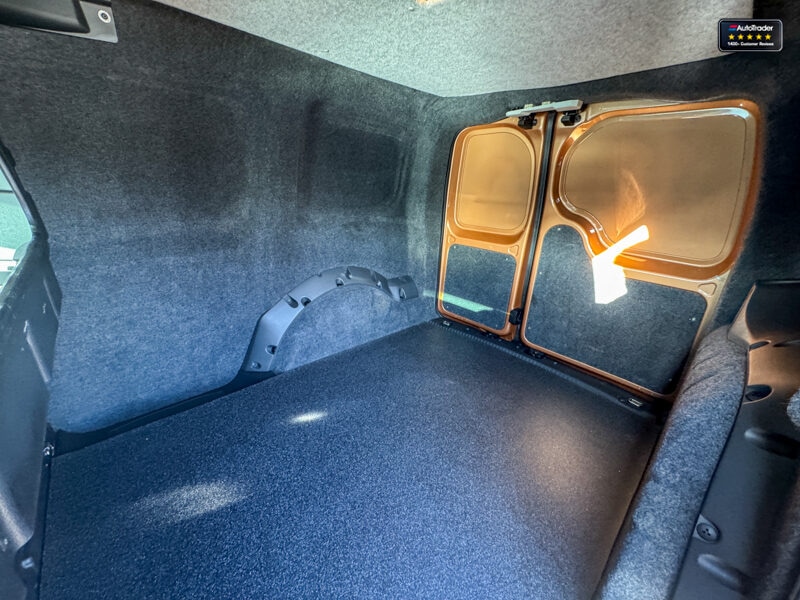 Used Volkswagen Caddy 2023 for sale - 77041672: Photo 11