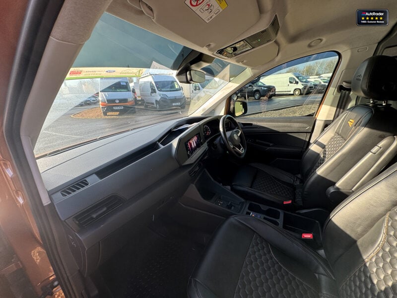 Used Volkswagen Caddy 2023 for sale - 77041672: Photo 12