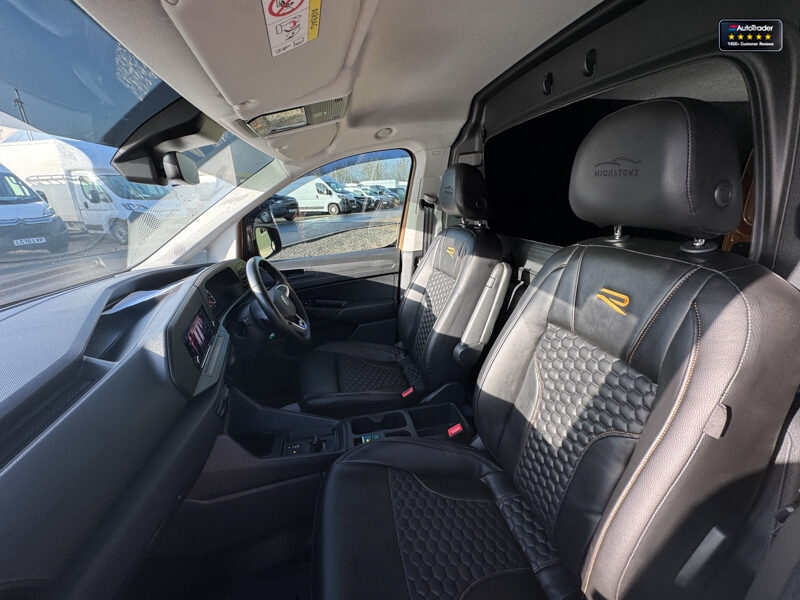 Used Volkswagen Caddy 2023 for sale - 77041672: Photo 13