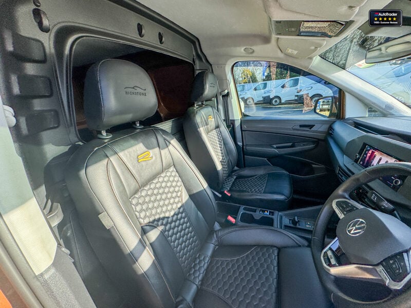 Used Volkswagen Caddy 2023 for sale - 77041672: Photo 14