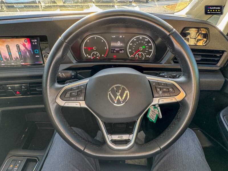 Used Volkswagen Caddy 2023 for sale - 77041672: Photo 17