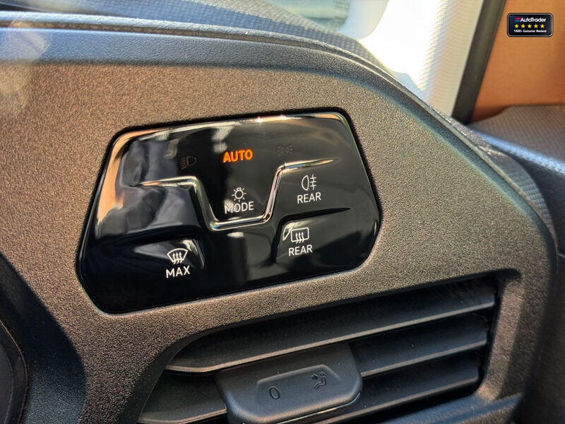 Used Volkswagen Caddy 2023 for sale - 77041672: Photo 23