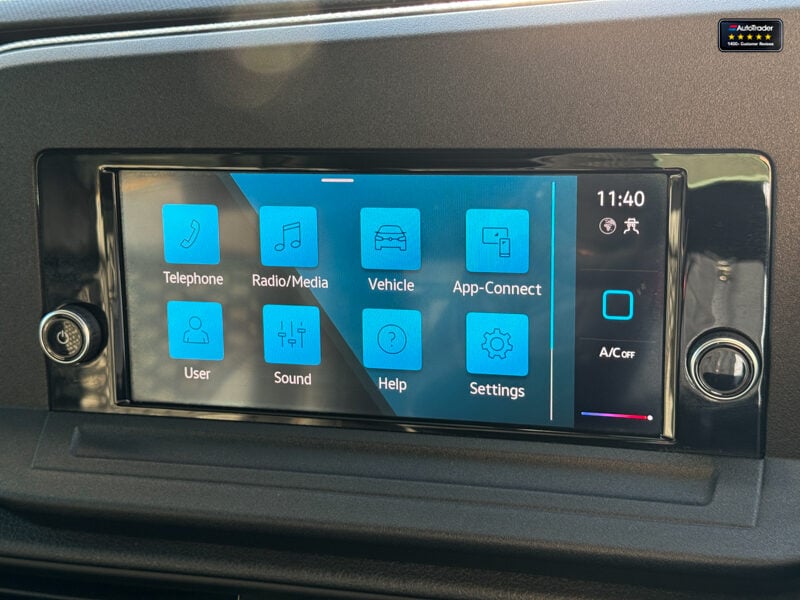 Used Volkswagen Caddy 2023 for sale - 77041672: Photo 25