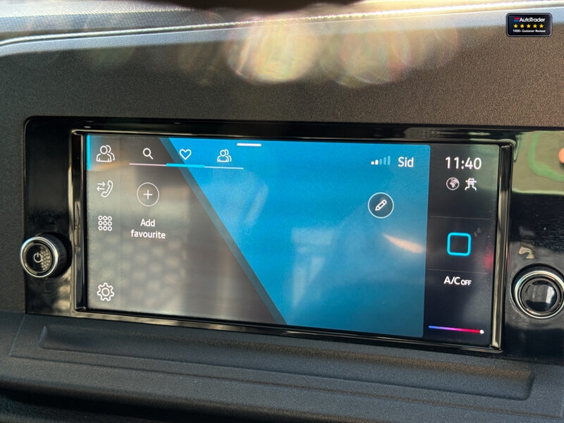 Used Volkswagen Caddy 2023 for sale - 77041672: Photo 26