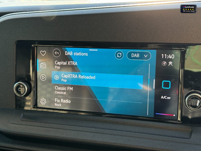 Used Volkswagen Caddy 2023 for sale - 77041672: Photo 27