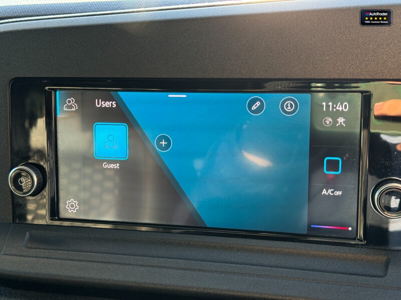 Used Volkswagen Caddy 2023 for sale - 77041672: Photo 30