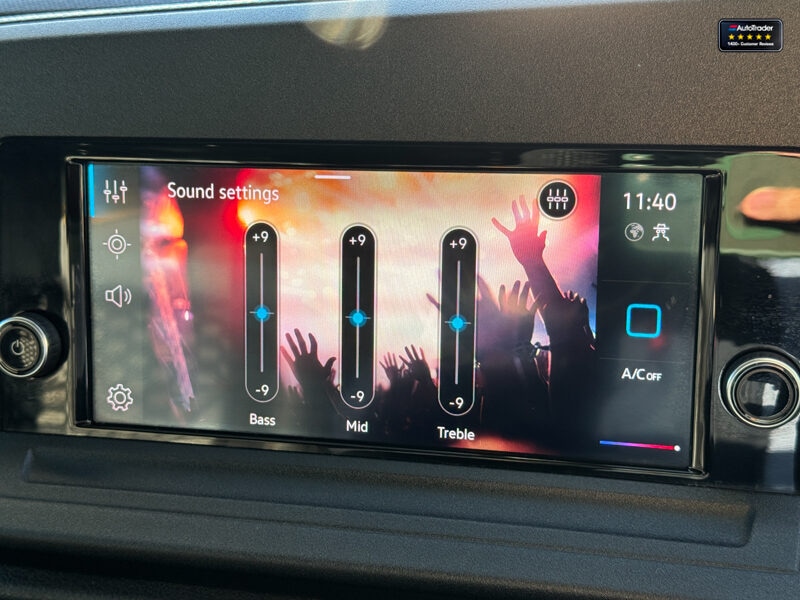 Used Volkswagen Caddy 2023 for sale - 77041672: Photo 31