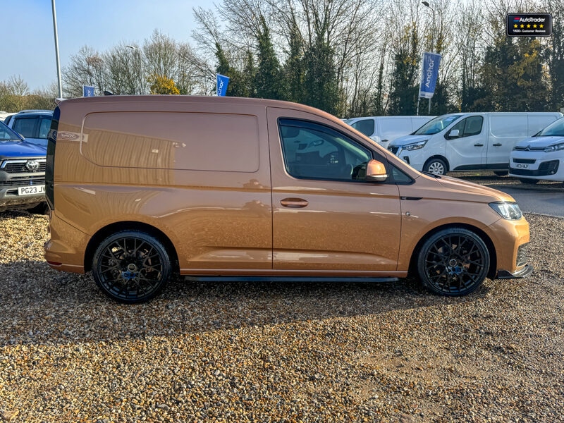 Used Volkswagen Caddy 2023 for sale - 77041672: Photo 5