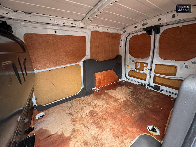 Used Ford Transit Connect 2020 for sale - 77042261: Photo 11