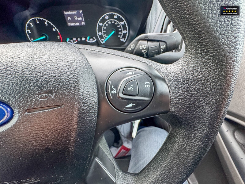 Used Ford Transit Connect 2020 for sale - 77042261: Photo 18