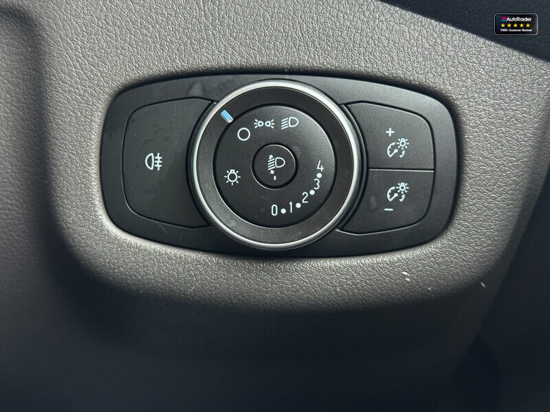 Used Ford Transit Connect 2020 for sale - 77042261: Photo 22