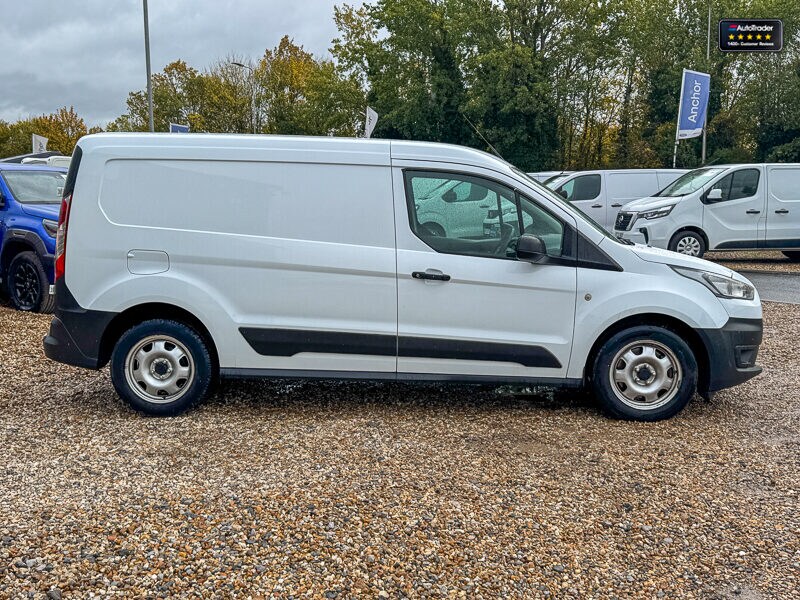 Used Ford Transit Connect 2020 for sale - 77042261: Photo 5